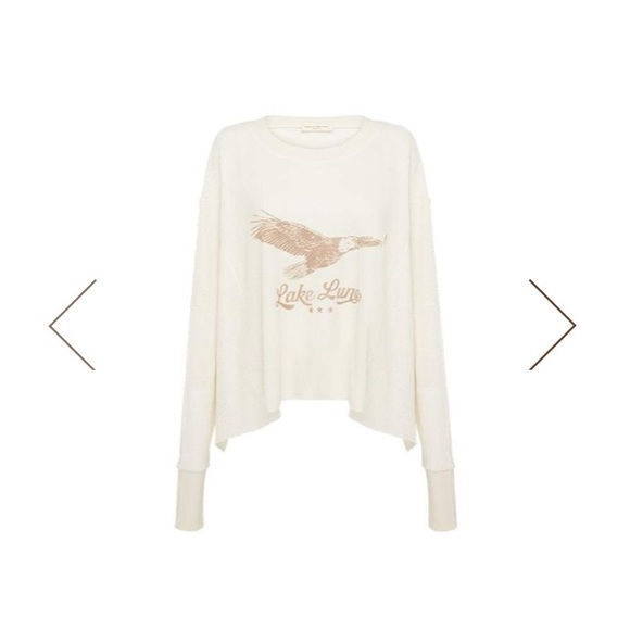 Spell & the Gypsy Collective Lake Luna Jumper - Picture 7 of 16